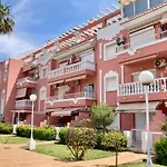 Apartment Atico En Con Aire Acondicionado Y Parking Privado - Es-373-16