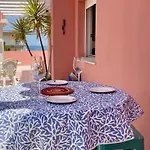 Atico En Con Aire Acondicionado Y Parking Privado - Es-373-16 Denia