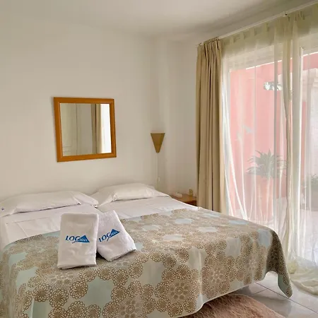 Apartment Atico En Con Aire Acondicionado Y Parking Privado - Es-373-16 *