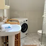 Atico En Con Aire Acondicionado Y Parking Privado - Es-373-16 Apartment *
