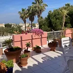Atico En Con Aire Acondicionado Y Parking Privado - Es-373-16