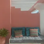 Atico En Con Aire Acondicionado Y Parking Privado - Es-373-16 Apartment