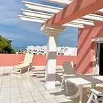 Atico En Con Aire Acondicionado Y Parking Privado - Es-373-16