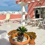Atico En Con Aire Acondicionado Y Parking Privado - Es-373-16 Denia