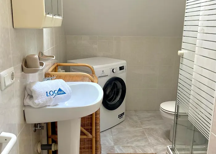 Atico En Con Aire Acondicionado Y Parking Privado - Es-373-16 公寓 *