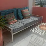 Atico En Con Aire Acondicionado Y Parking Privado - Es-373-16 Διαμέρισμα Denia